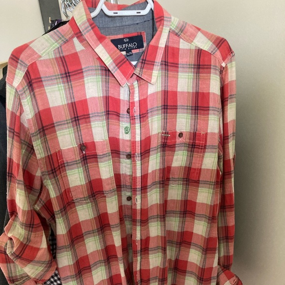 Lot 12 Shirts XL - Picture 1 of 12